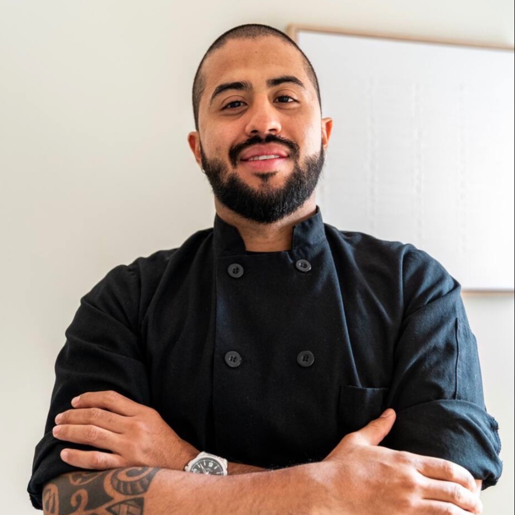 Photo from chef Moises Leon Luquetta