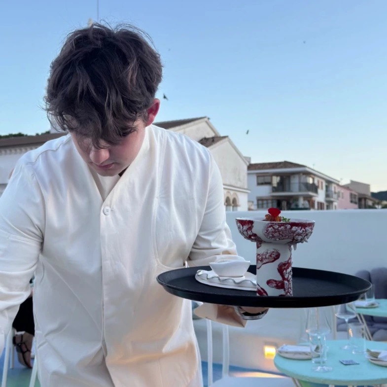 Foto de Jaume Navarro Perelló