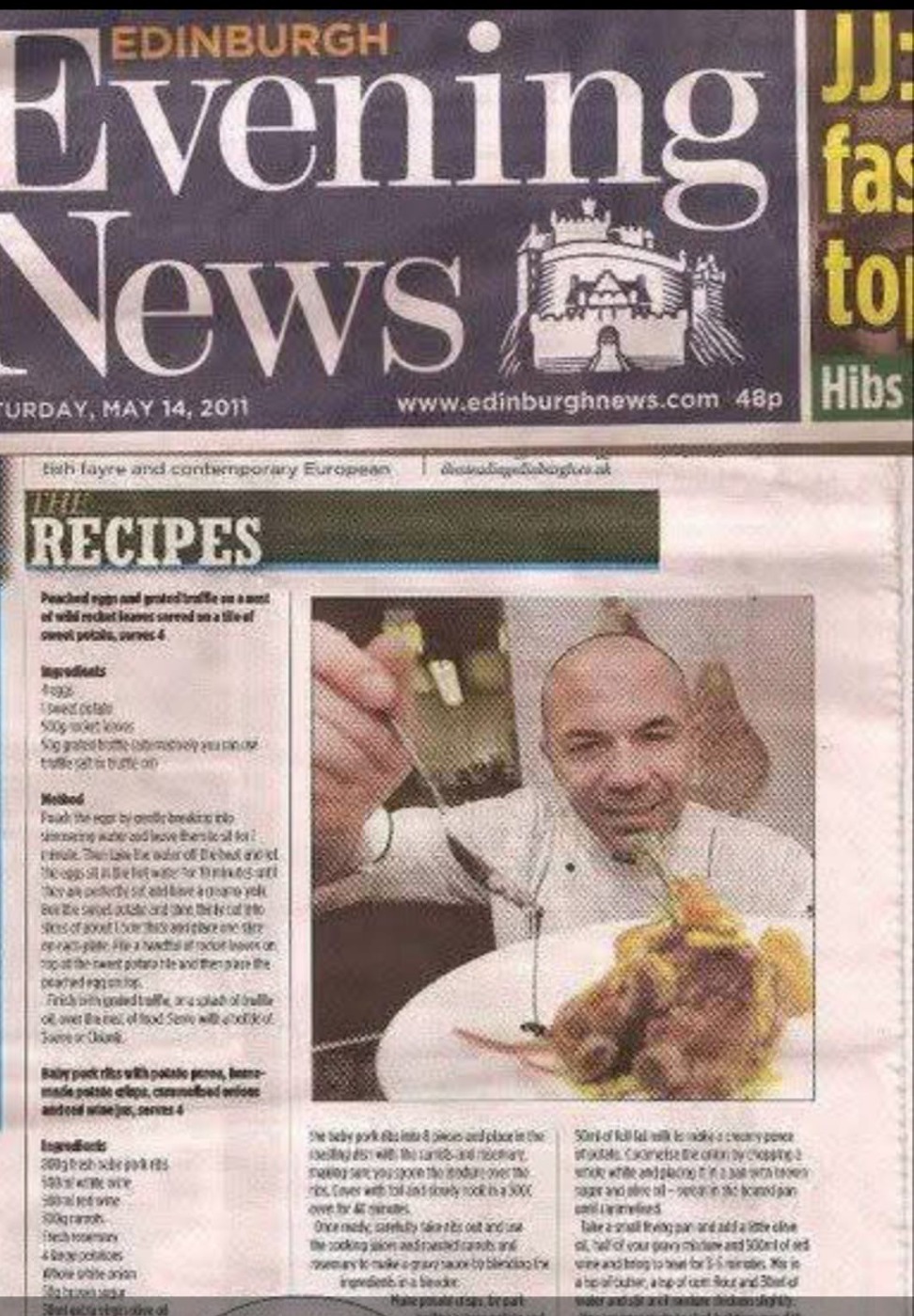 Newspaper article Edinburgh.jpeg Newspaper article Edinburgh.jpeg