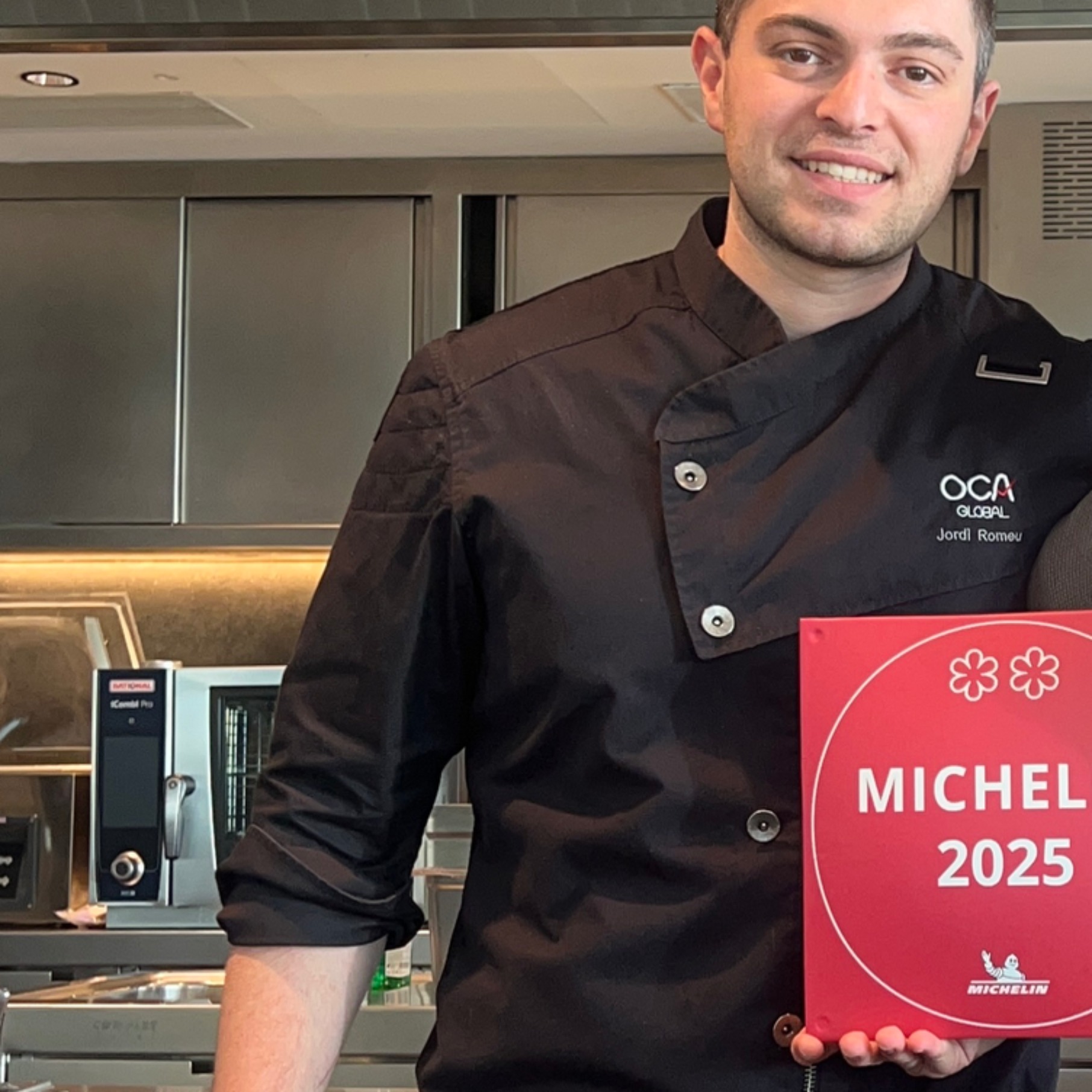 Foto de Jordi Romeu Molero