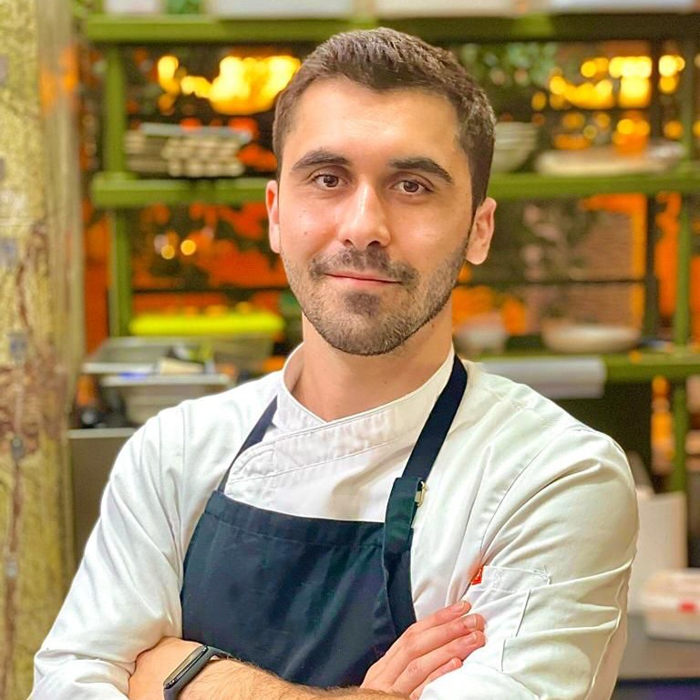 Foto de Jose Cordoba Elorrieta