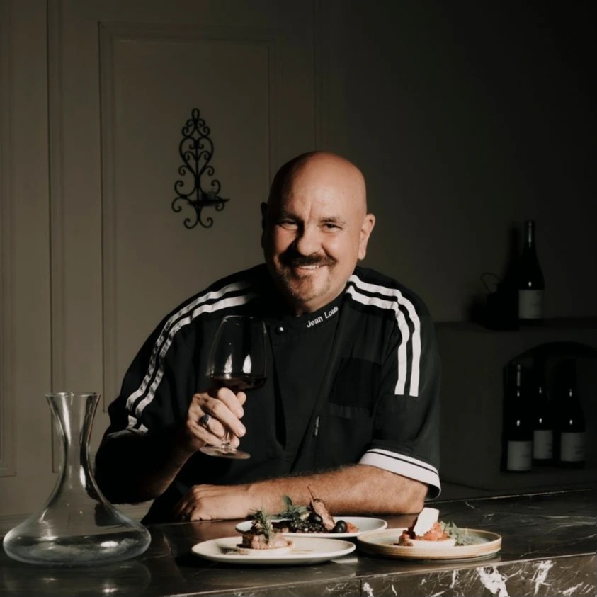 Foto de Jean Jean Jean