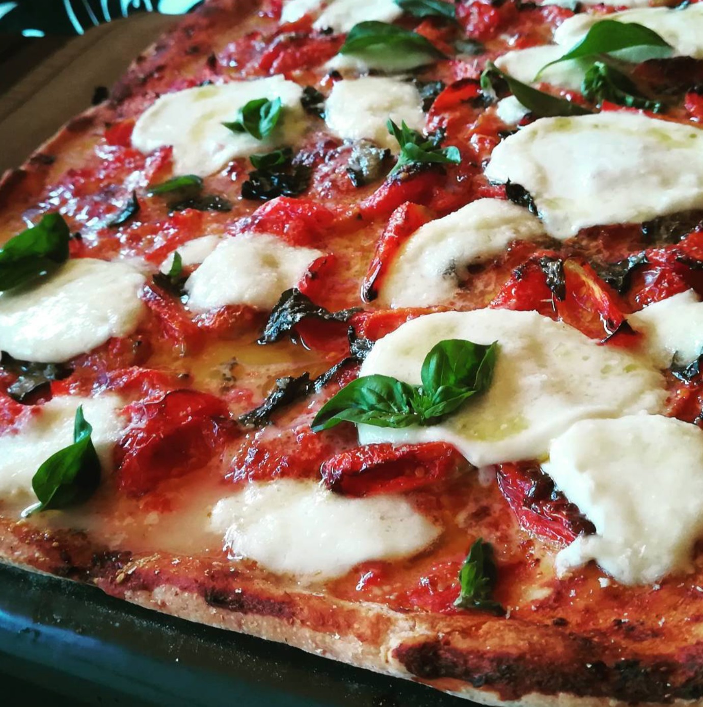 Focaccia margherita.png Focaccia margherita.png