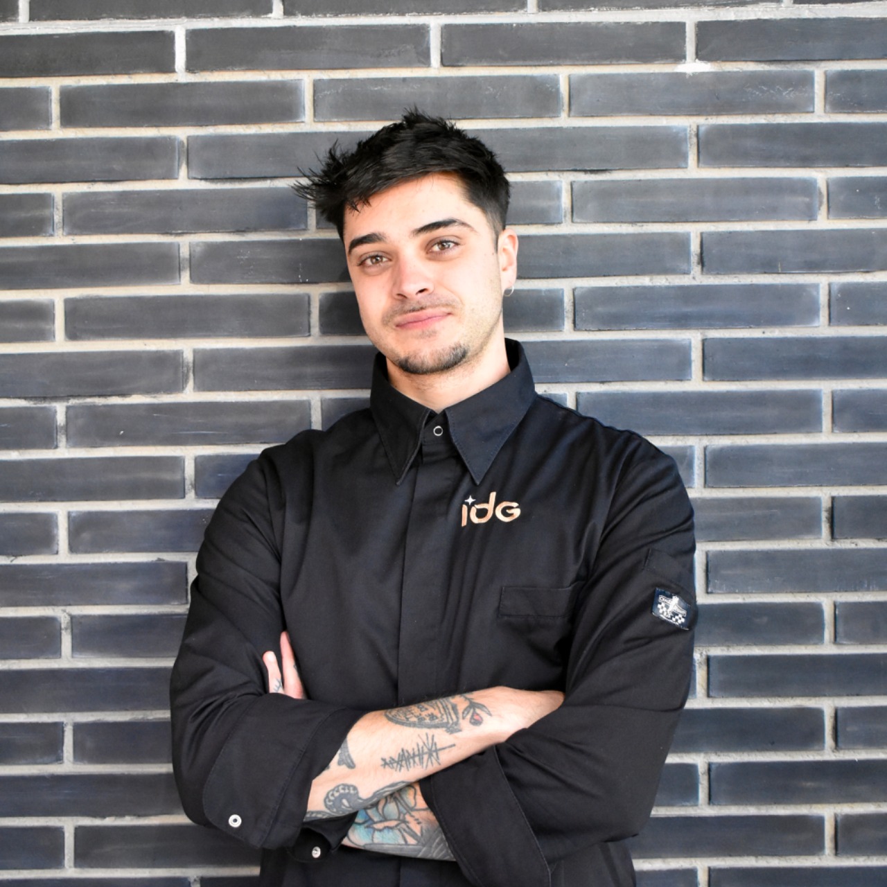 Foto de Samuel Alonso Alvarez