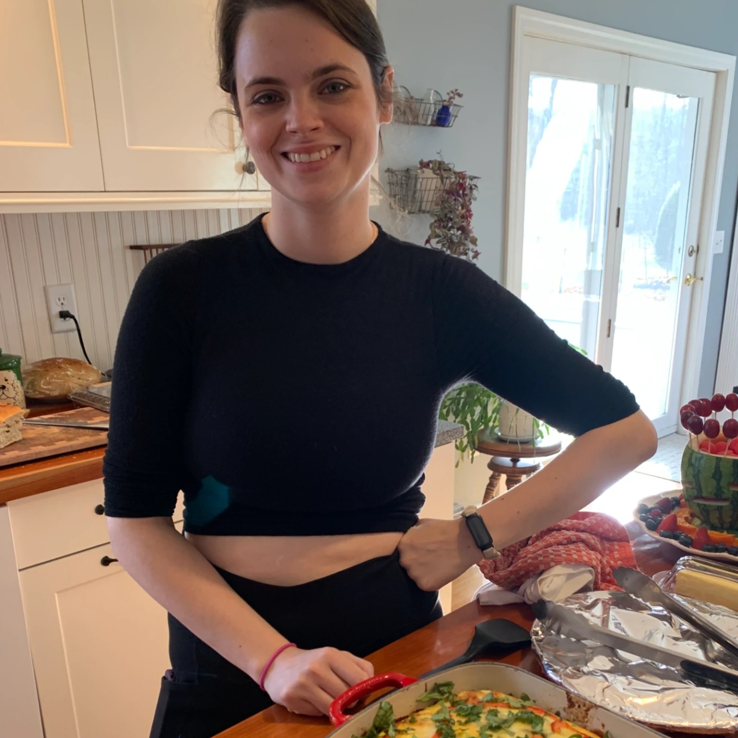 Photo from chef Maria Carrese