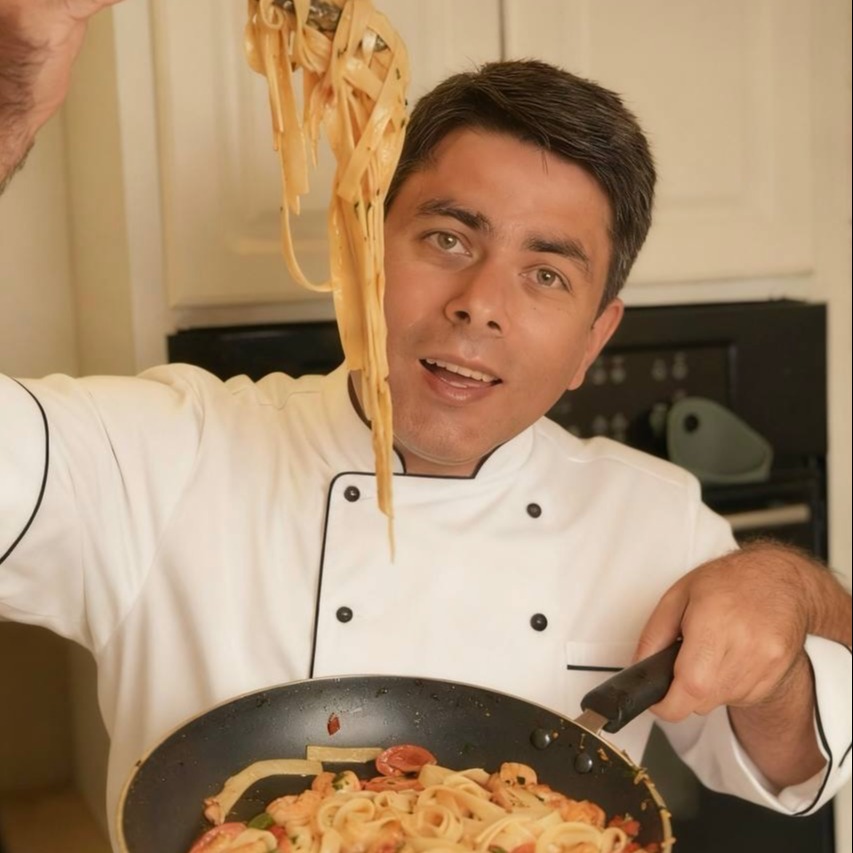 Photo from chef Eugene Omeal