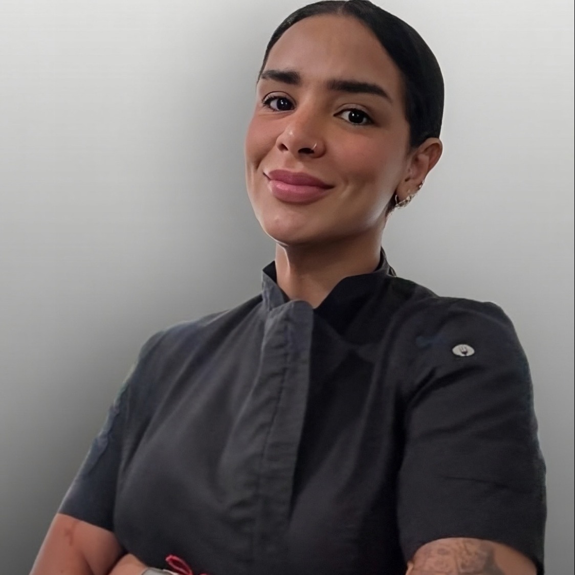 Photo from chef Genesis Minardo