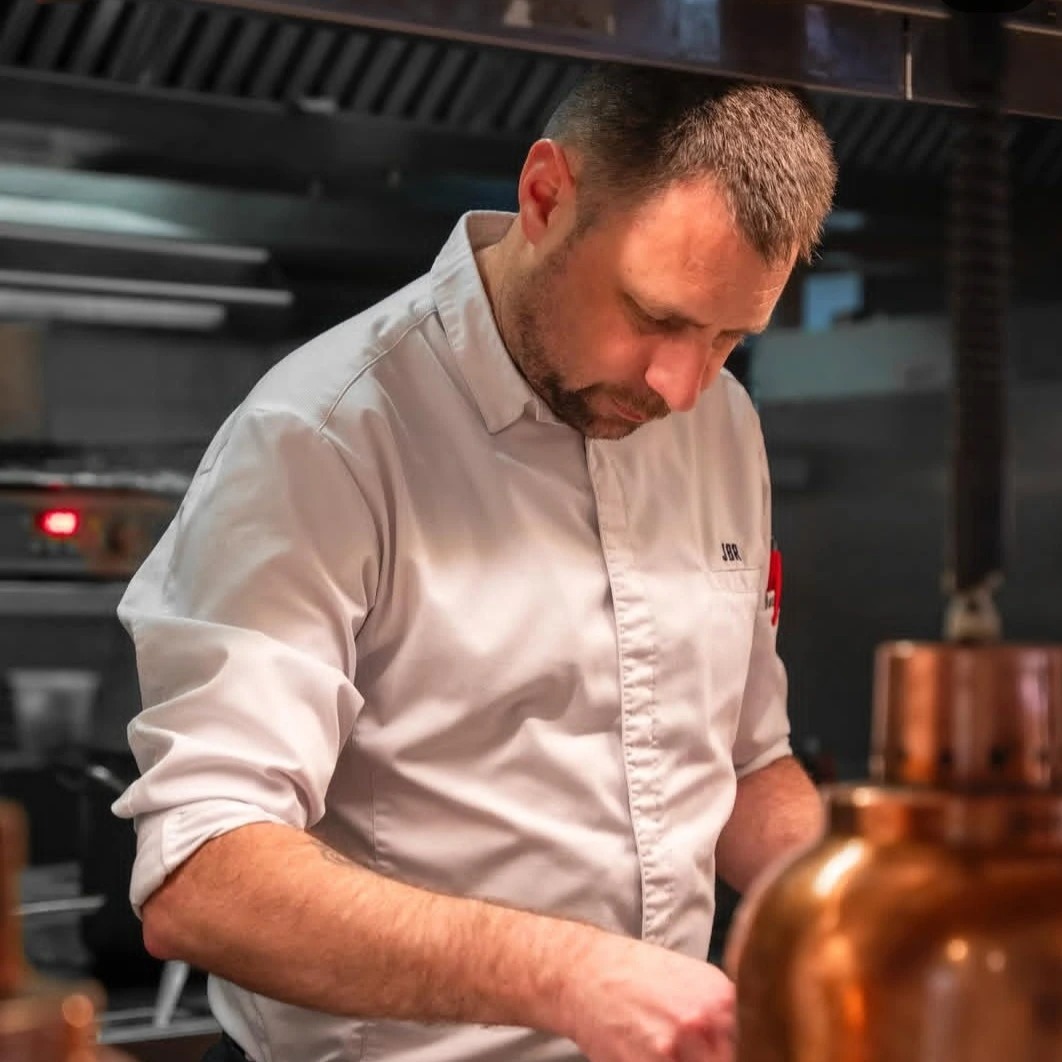 Photo de Jean-Baptiste Richard