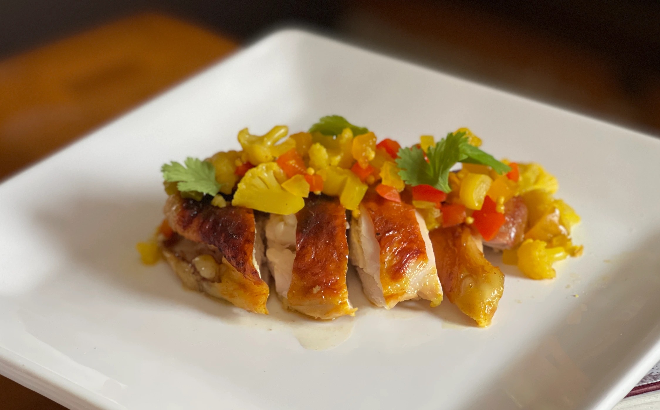 Chicken with Fermented Chow Chow Relish.jpg