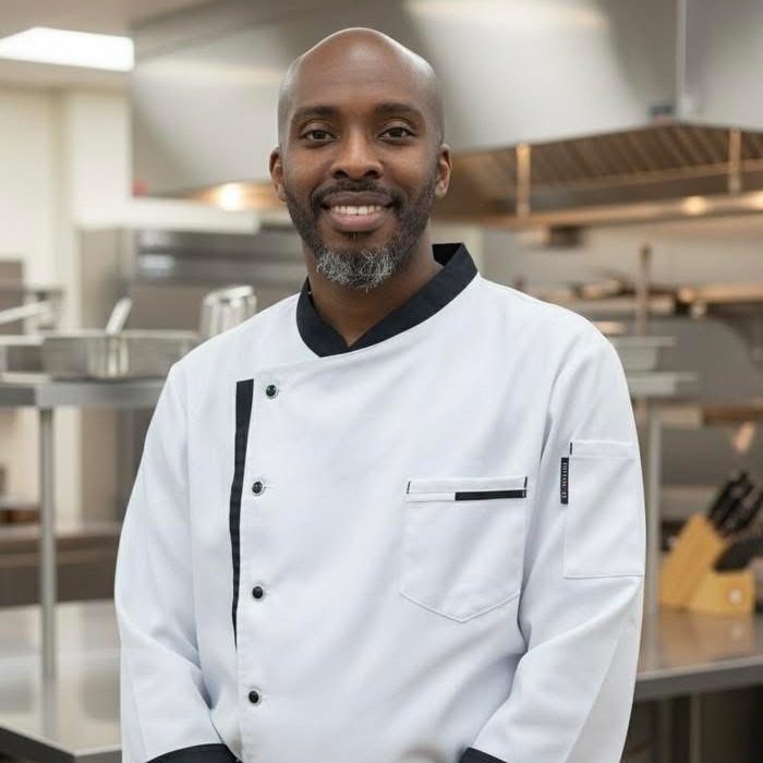 Photo from chef Kavius Young