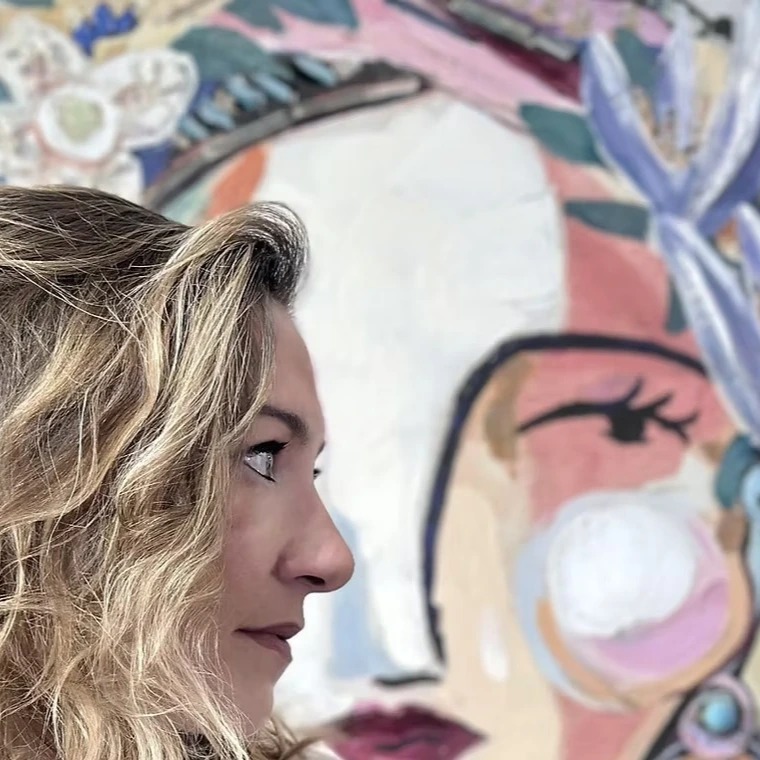 Photo from chef Lydia Cavaliere