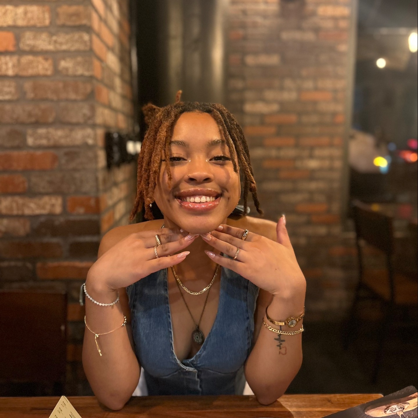 Photo from chef Aleysha Llanos