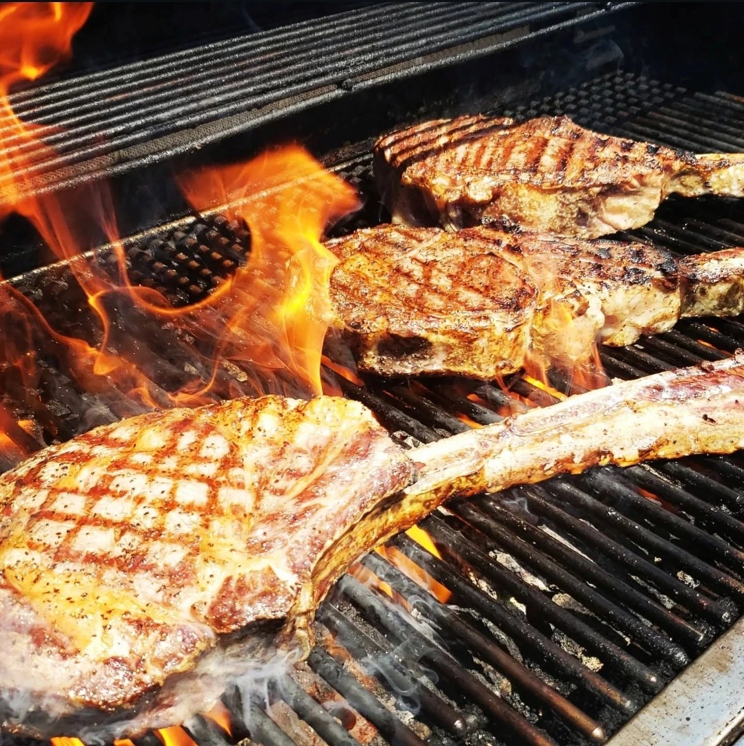 Steakhouse