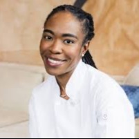 Photo from chef Erica Moore