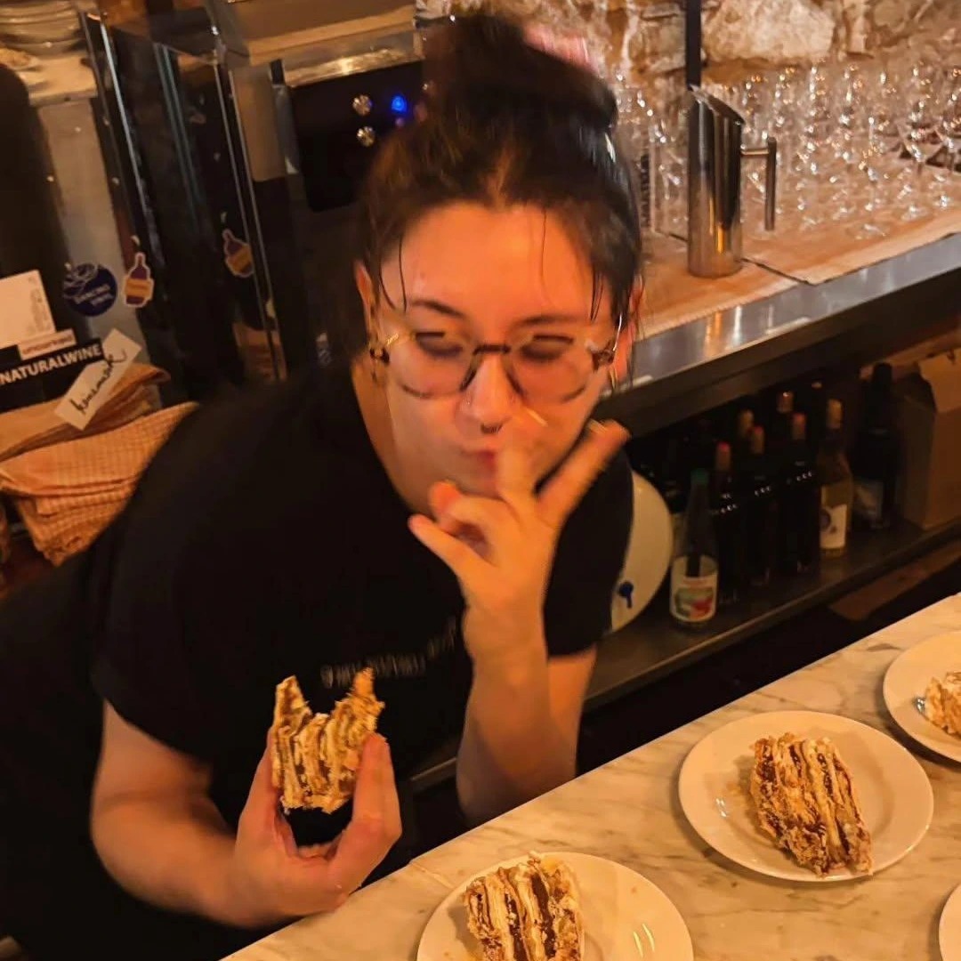 Foto de Valentina Salinas Catalán