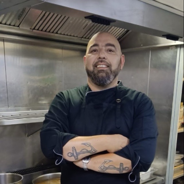 Foto di Riccardo Mazzei