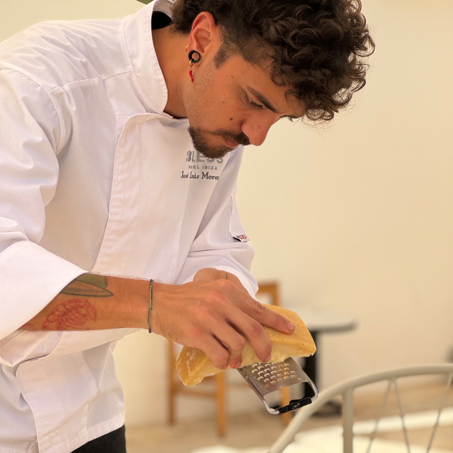 Foto de Jose Luis Moreno Cordero