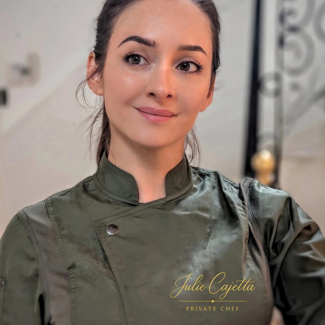 Photo de Julie Cajetta