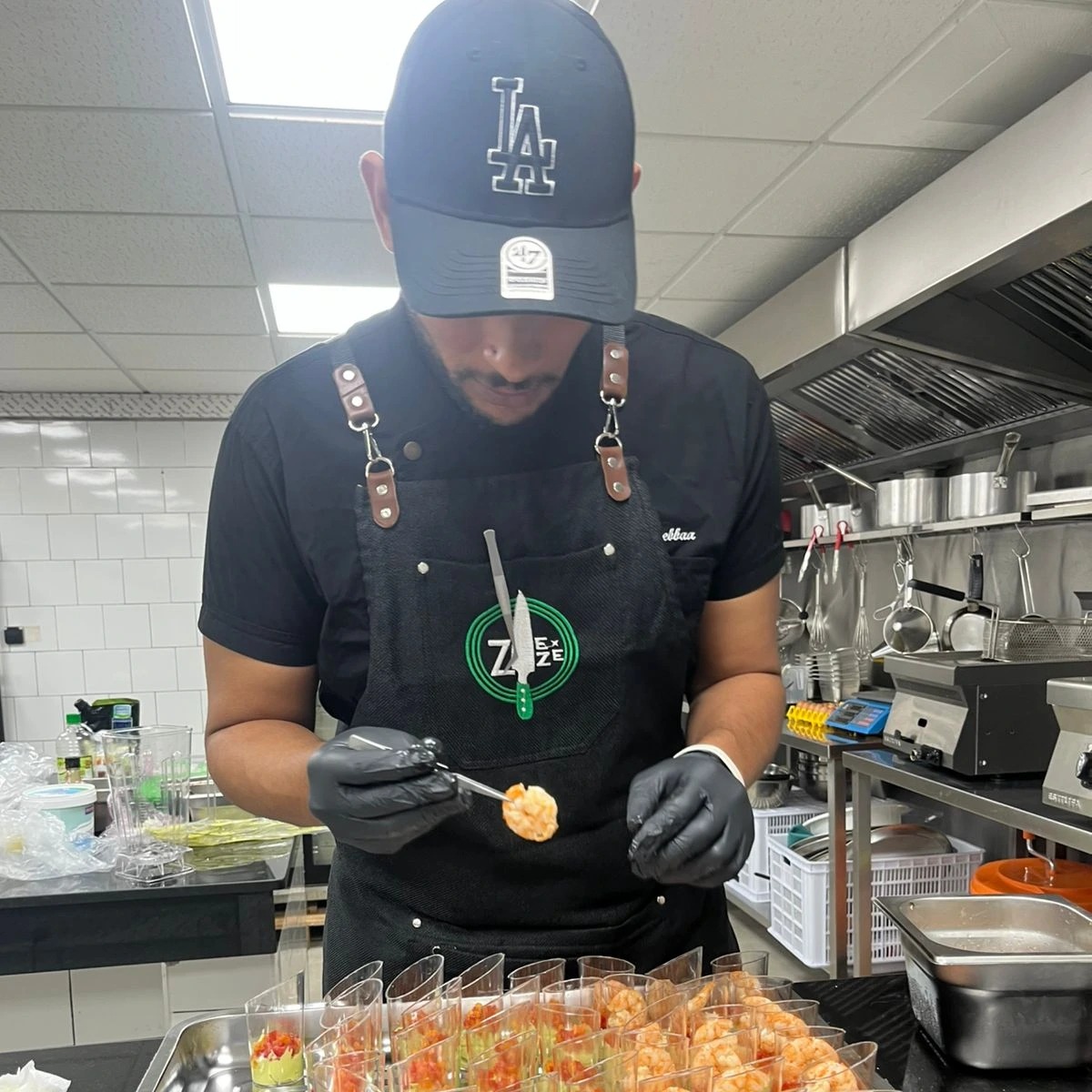 Photo de Zakaria Errebbaa