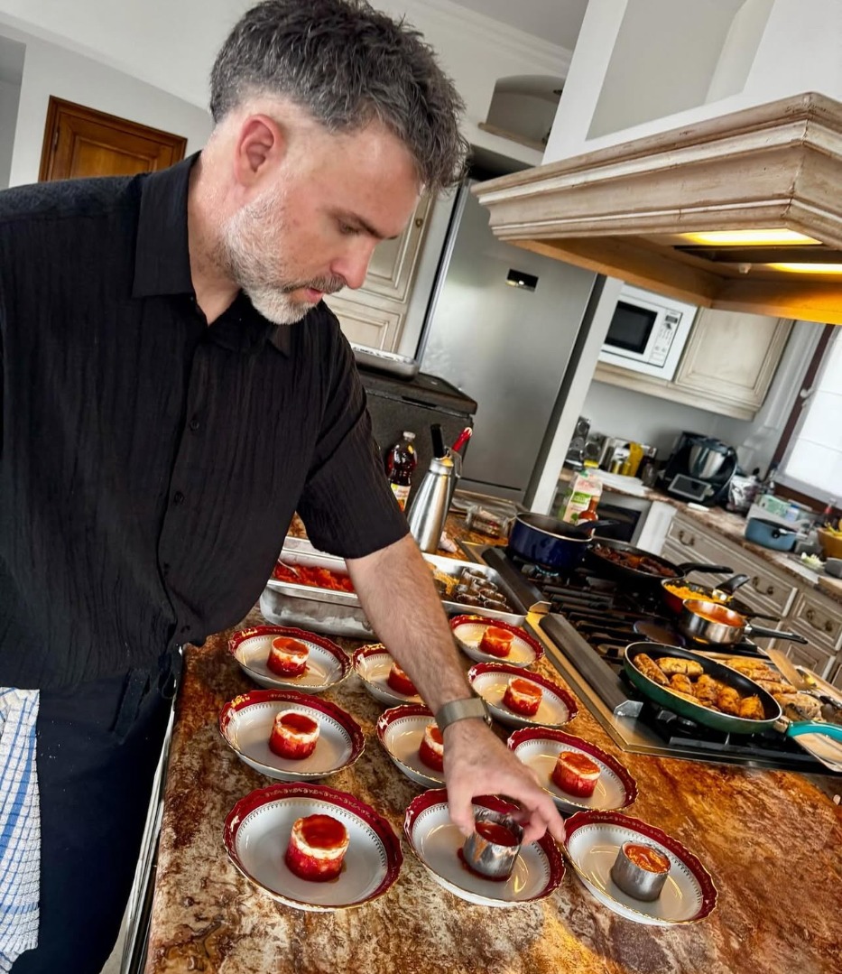 Cuisine du sud
