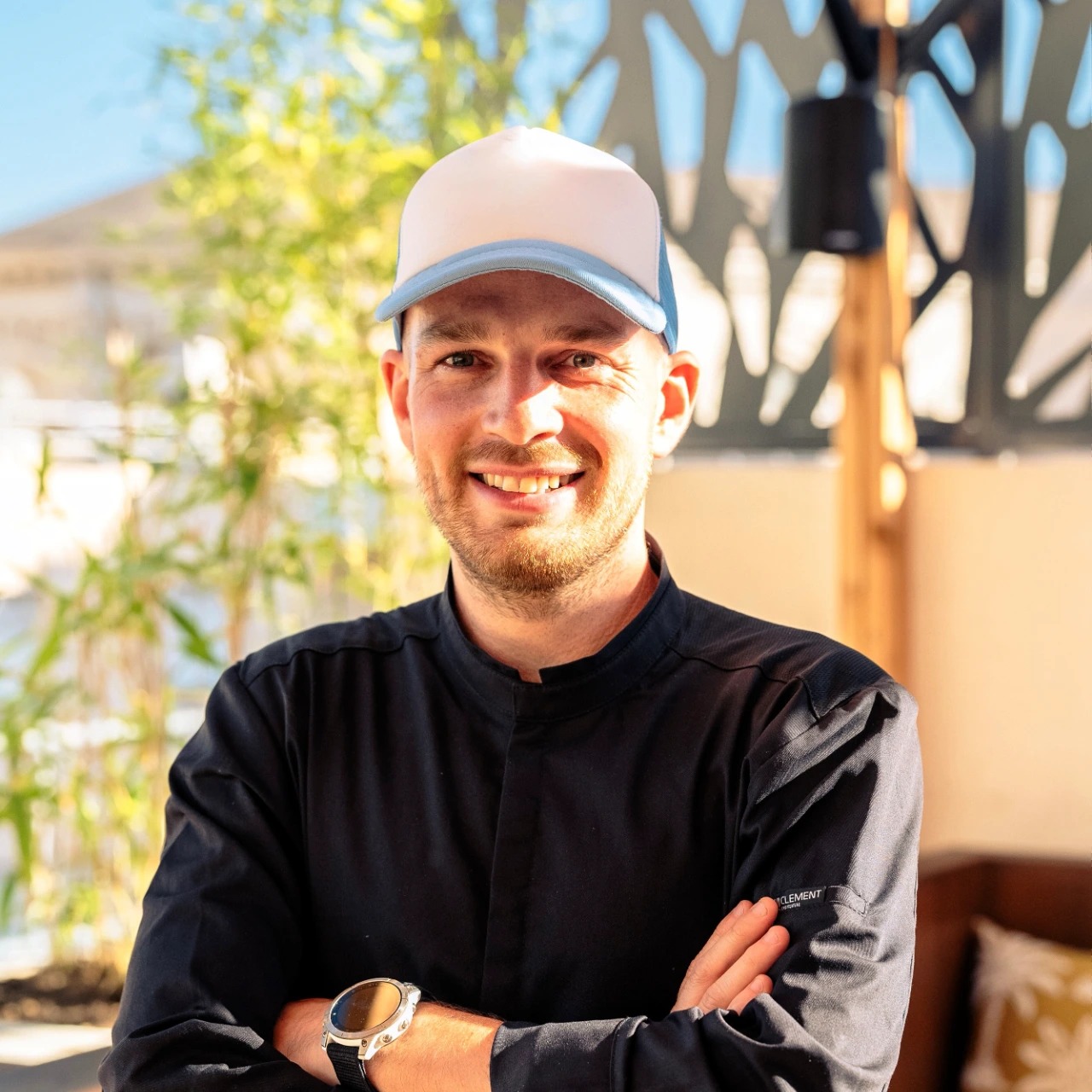 Photo de Paul Quignon