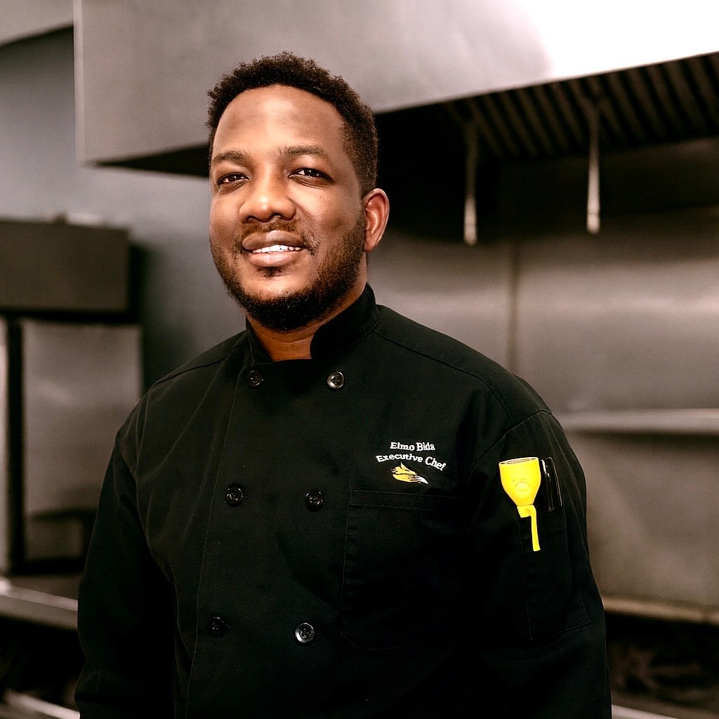 Photo from chef Elmo Bida