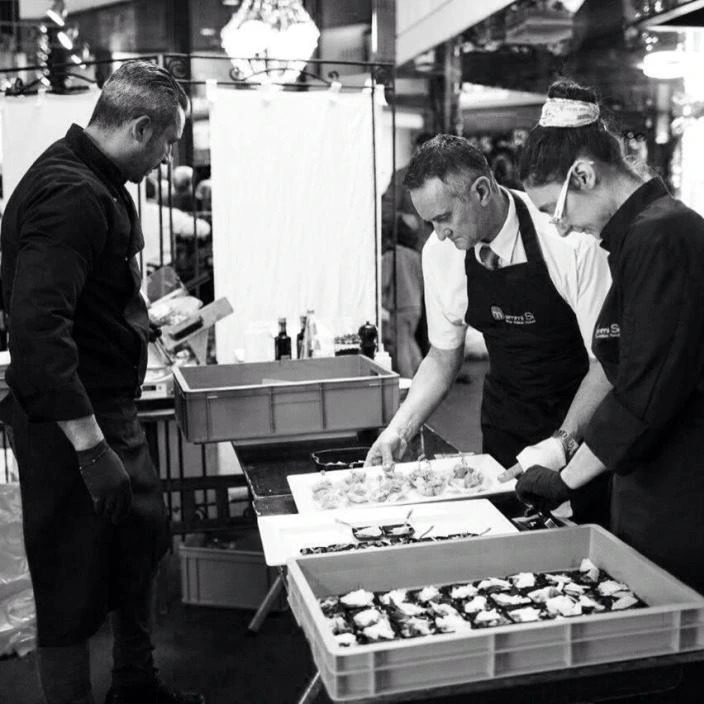 Photo de Stefano Memmi