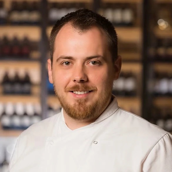 Photo from chef Piotr Szulc