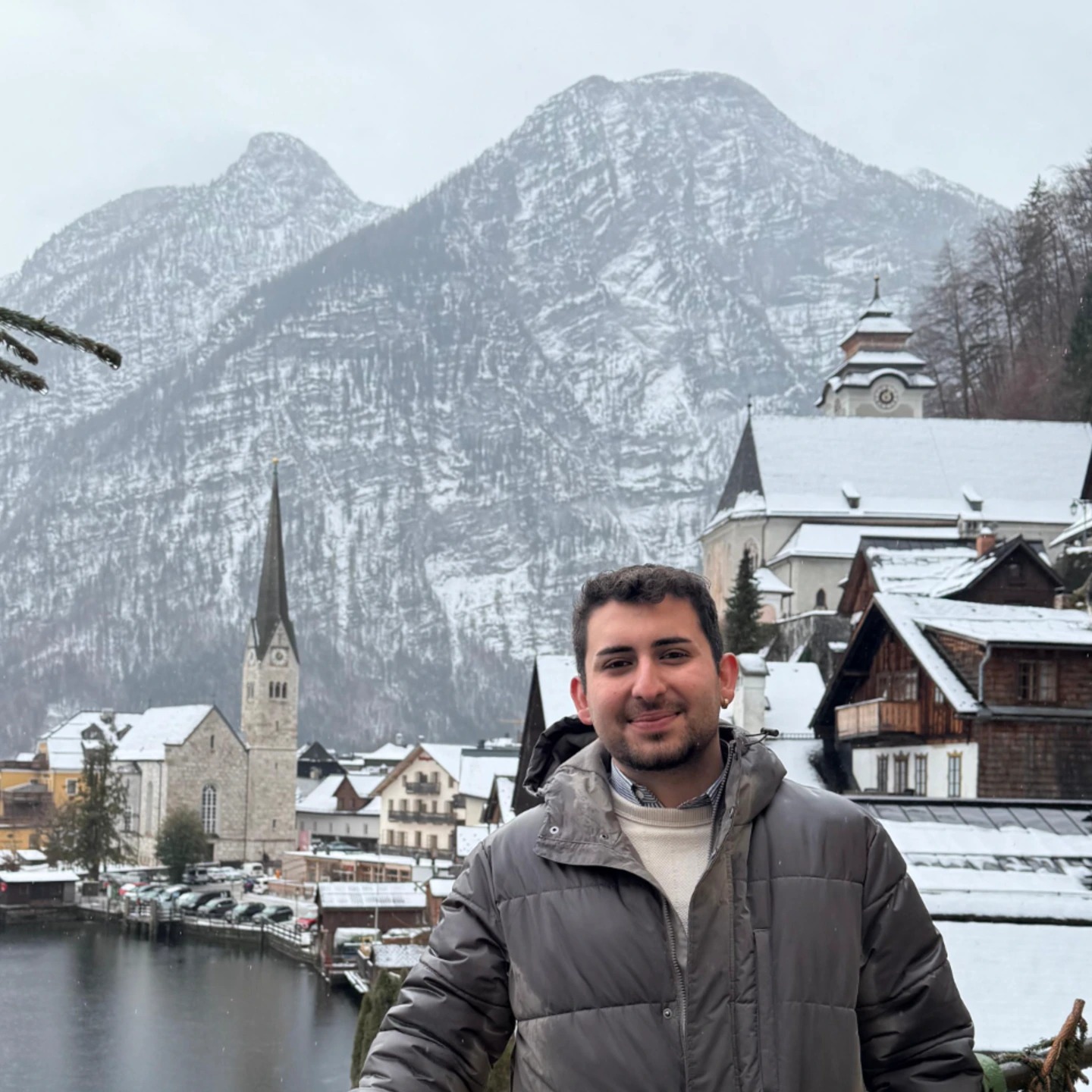 Photo from chef Görkem Akkuş