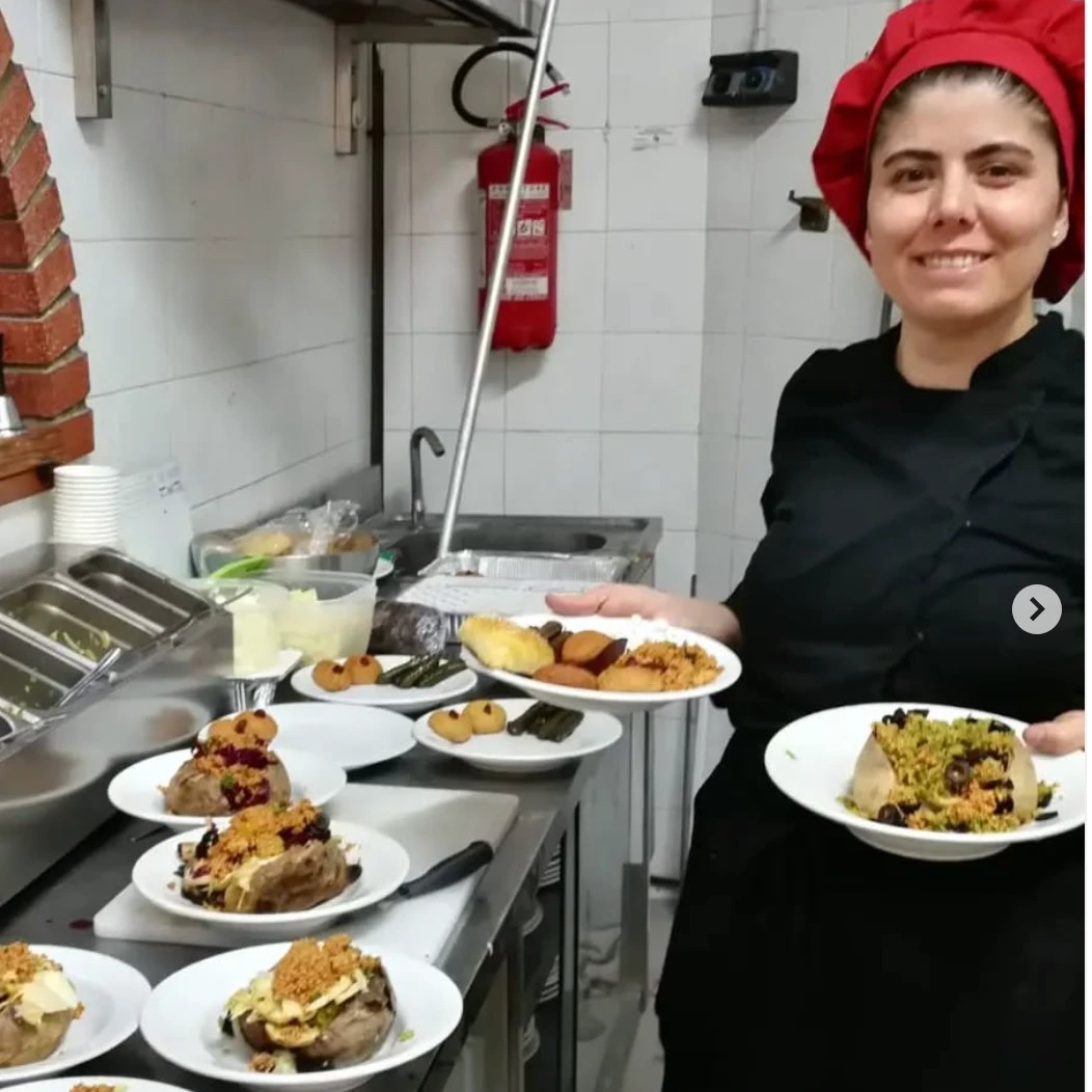 Foto di Sevgi Apaydin