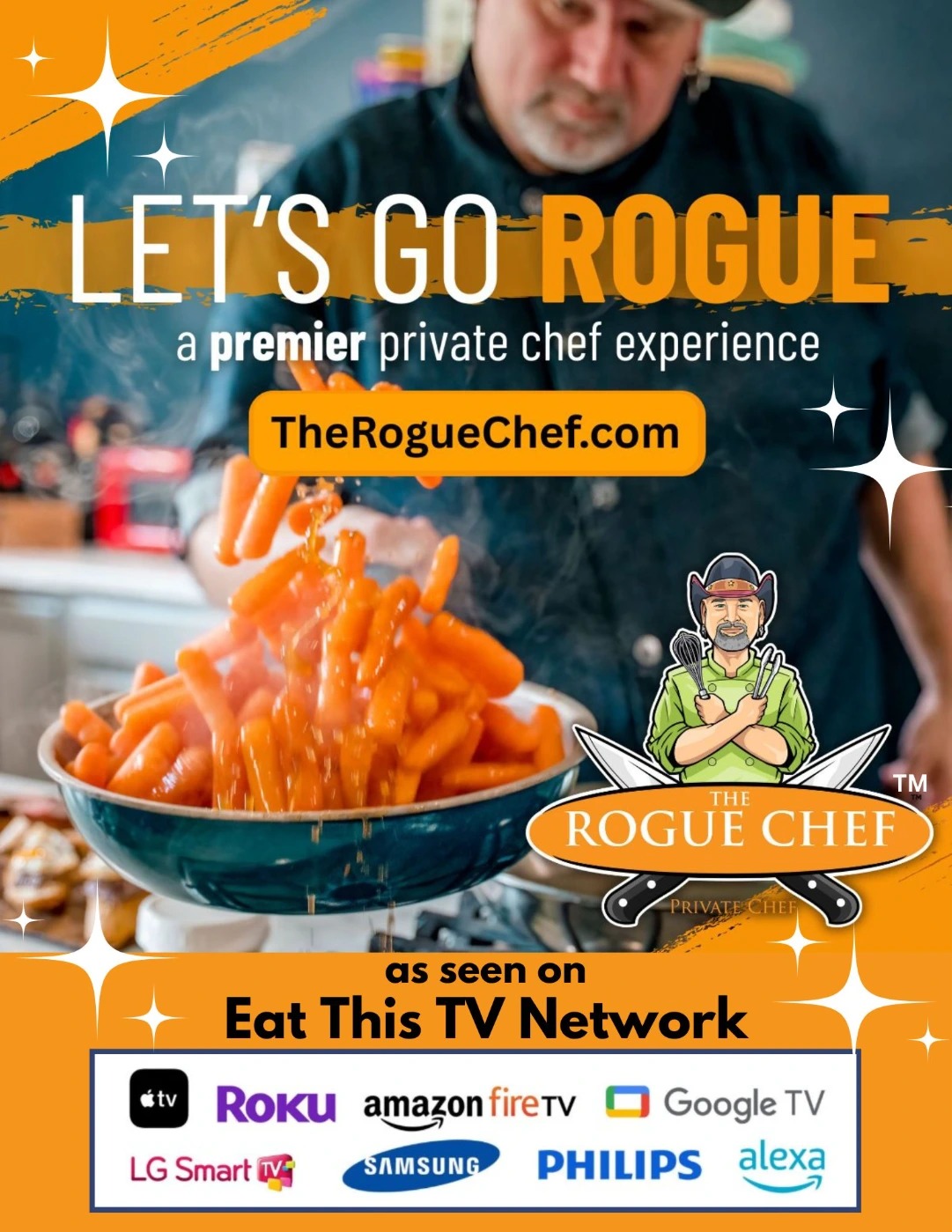 Let's Go Rogue Ad with Eat This TV Network.jpg