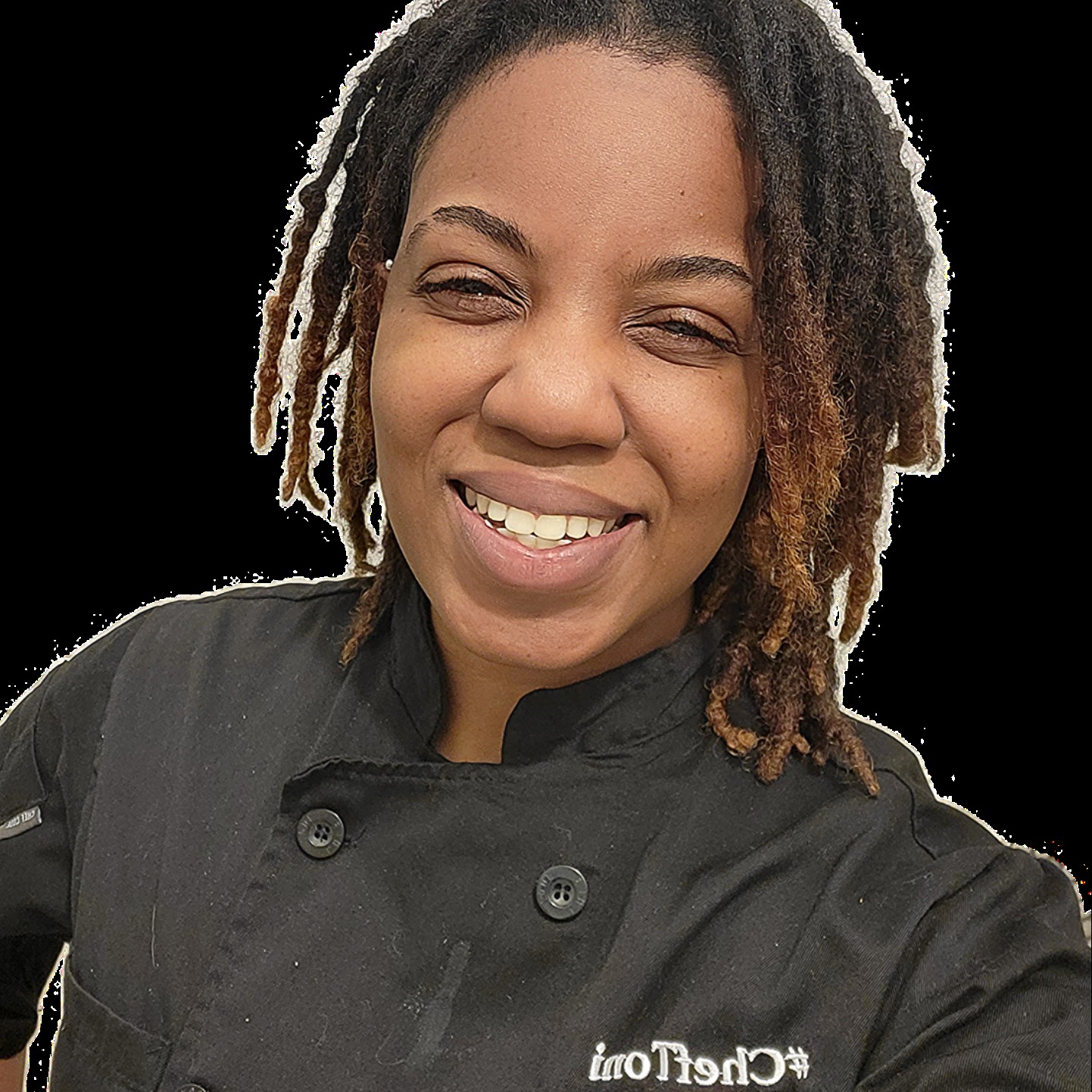 Photo from chef Antonia Brown