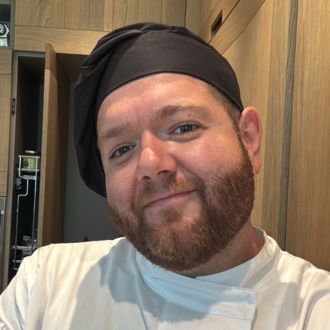 Photo from chef Claudio Fazio