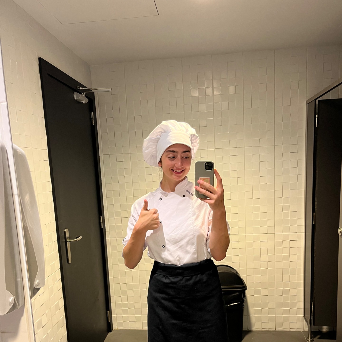 Photo from chef Lily Cyrulnik