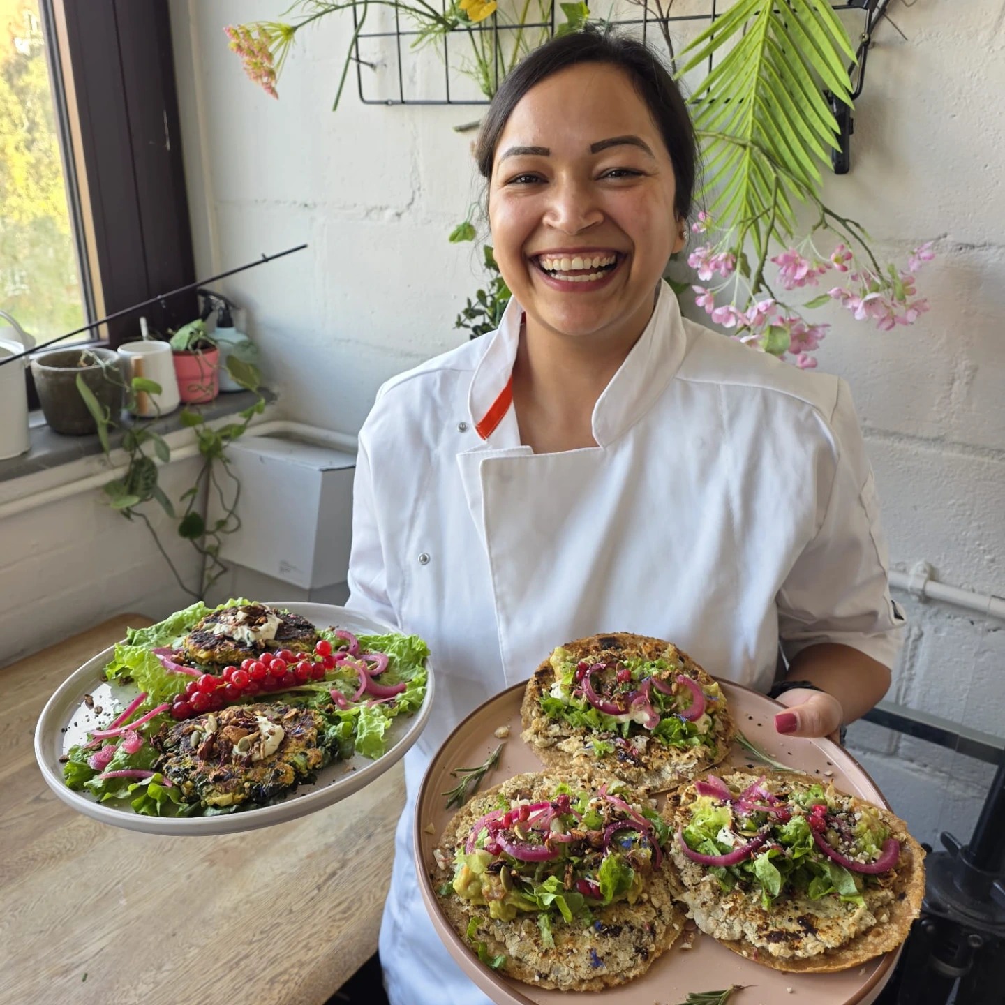 Photo from chef Mahima Mahima