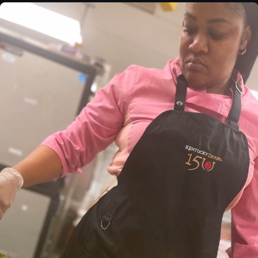 Photo from chef Harriette Patterson Ms.