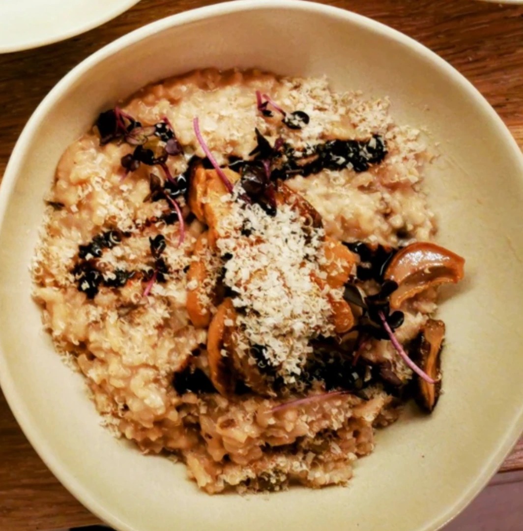 Saveurs Hivernales