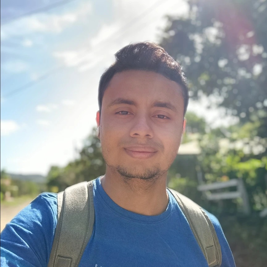 Foto de Eliezer Espinales