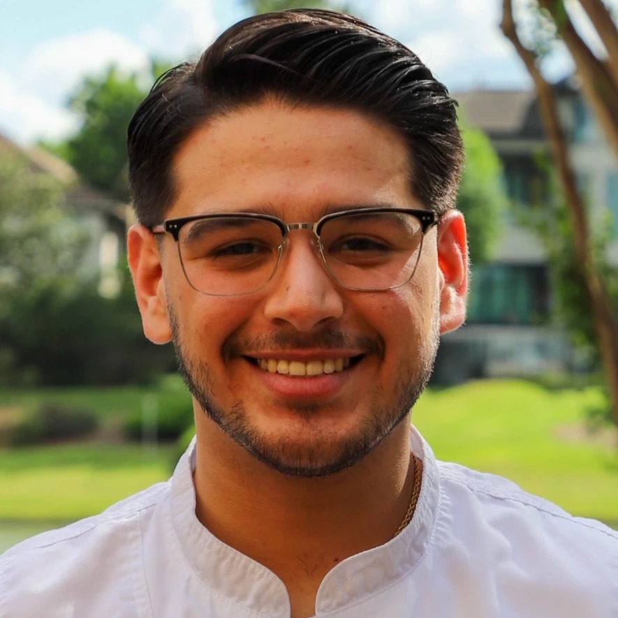 Photo from chef Daniel Rozo