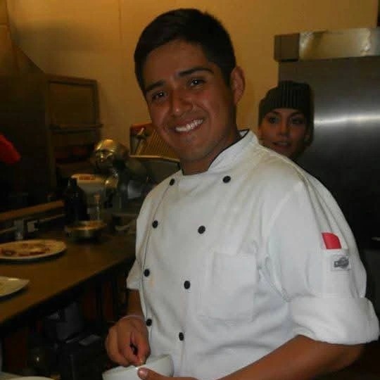 Foto de Ivan Emmanuel Oliva Martinez