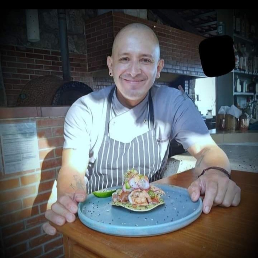 Foto de Francisco Robledo Duarte