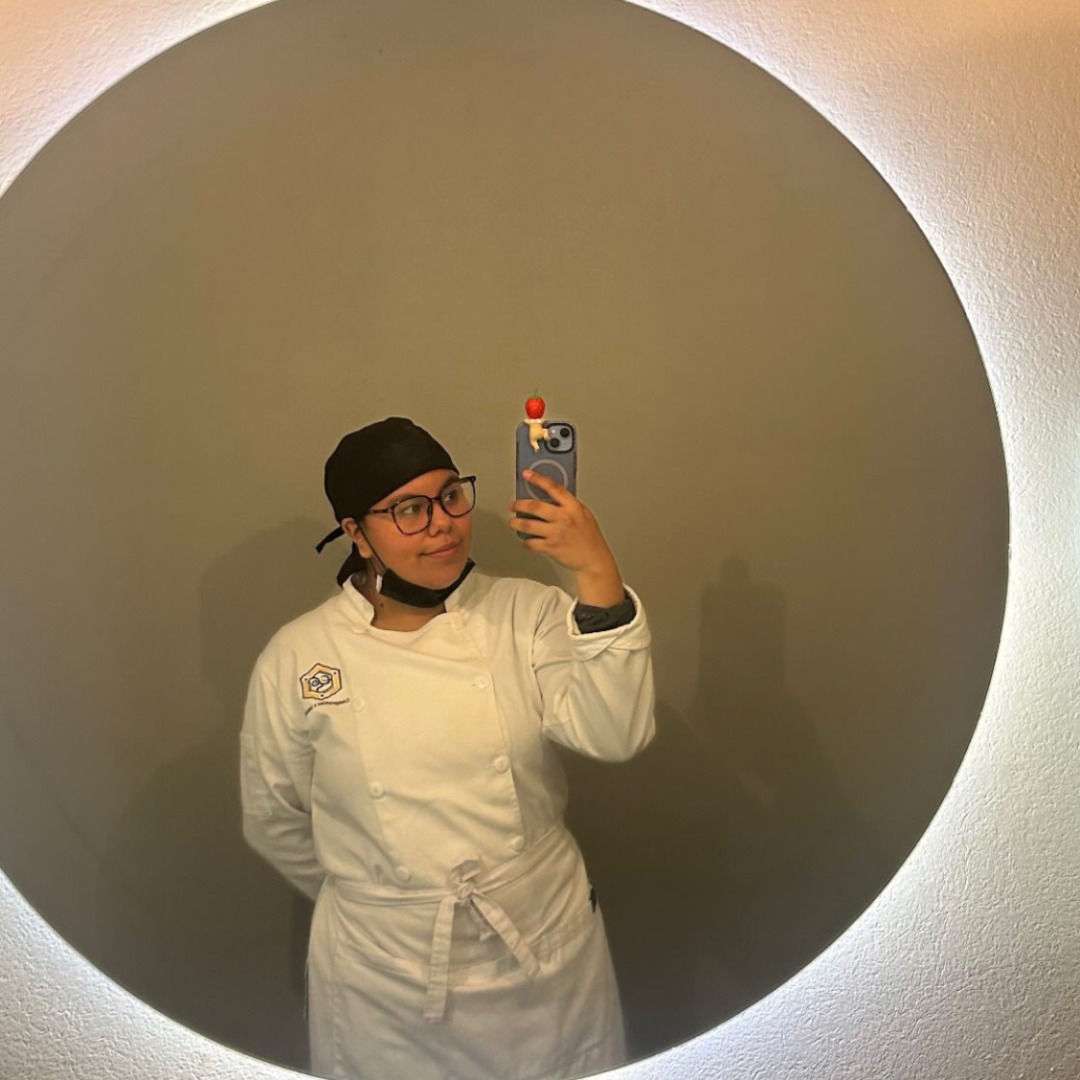 Foto de Alexa Gonzalez Flores