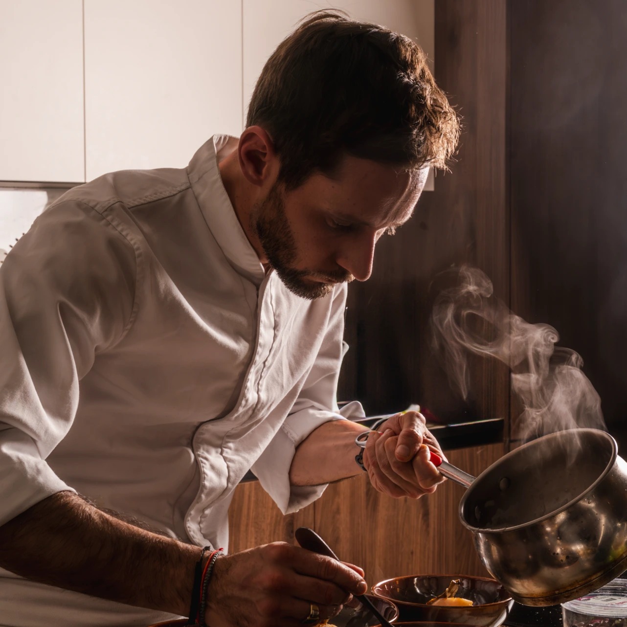 Photo de Serge Jouanin