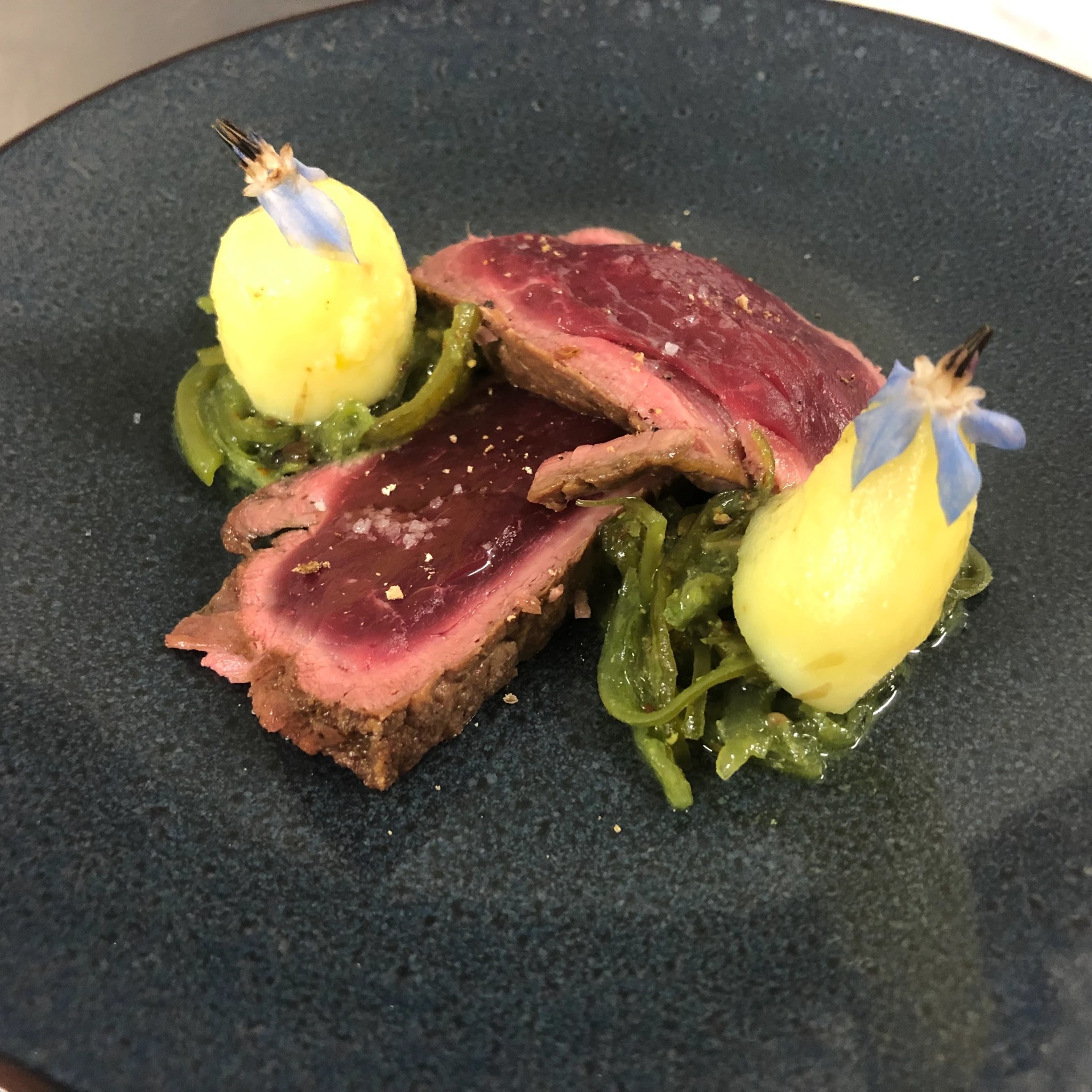 Photo de Olivier Ploton