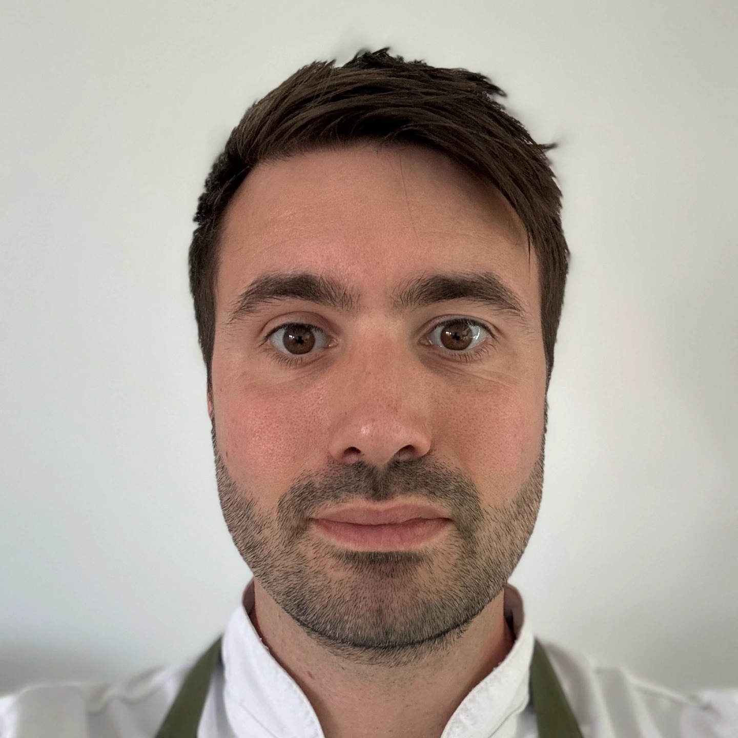 Photo from chef Martin Crane