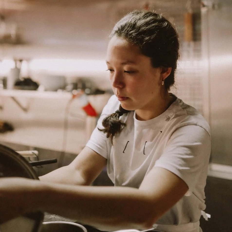 Photo de Laure De Kervenoaël