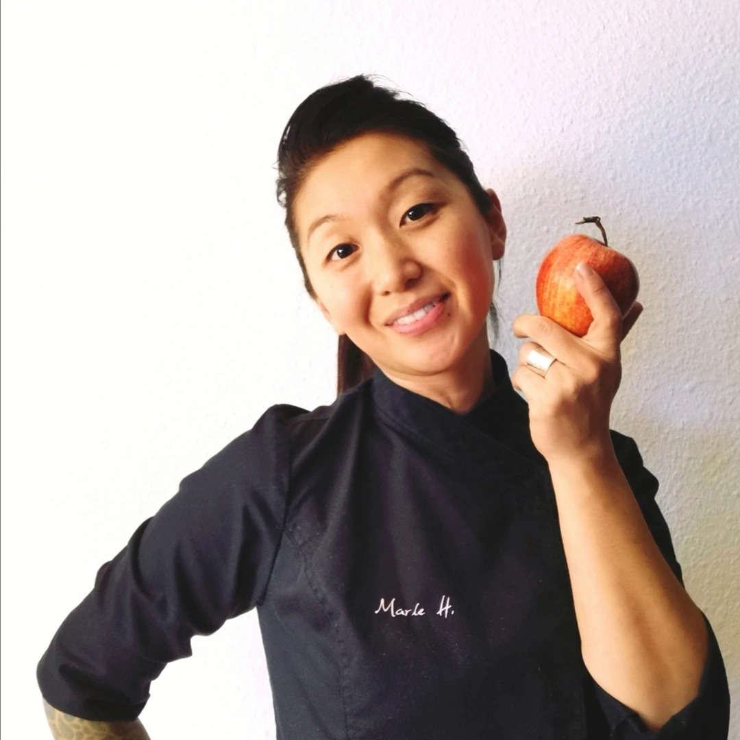 Photo de Marie Herrmann