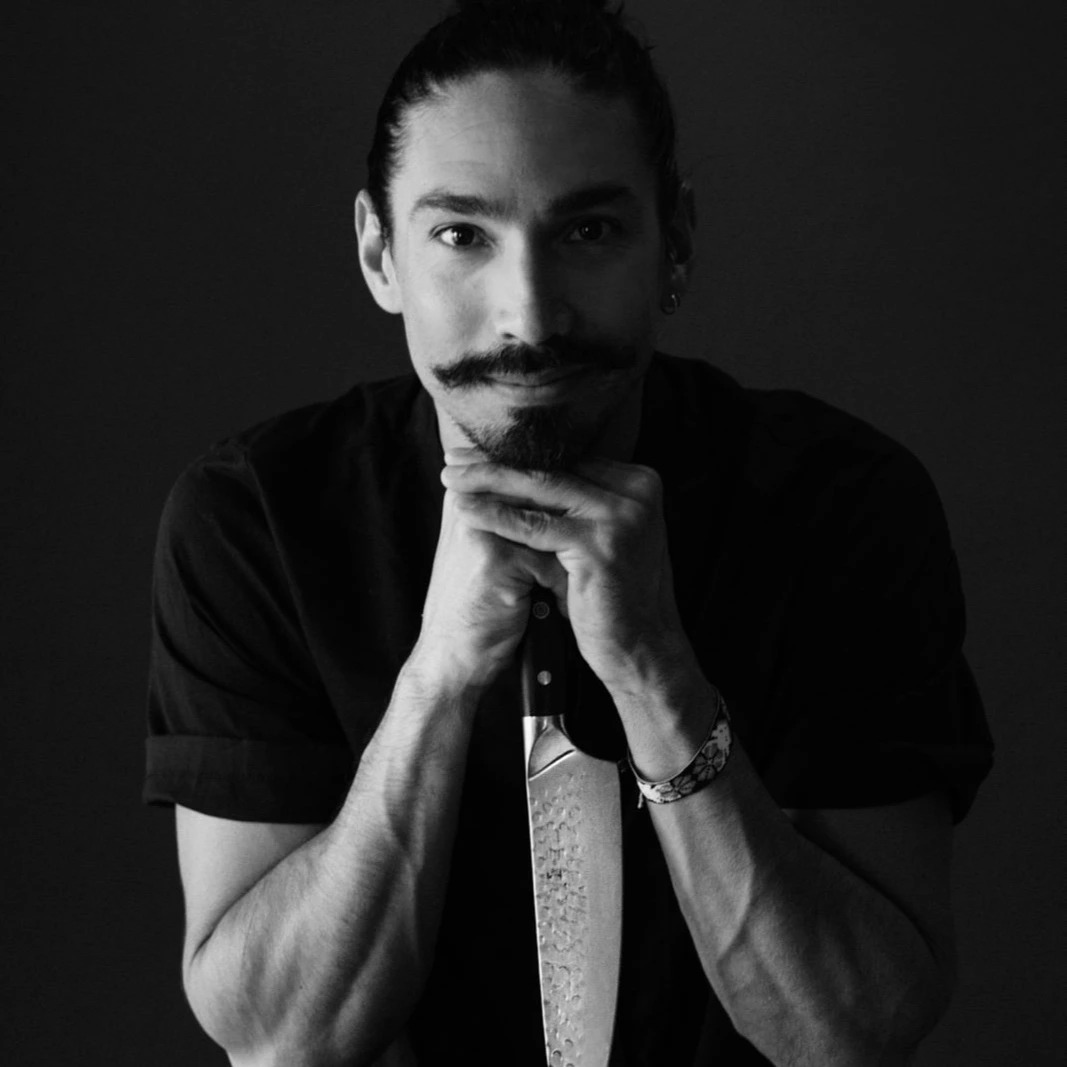 Photo from chef Francisco Ruiz Rascon