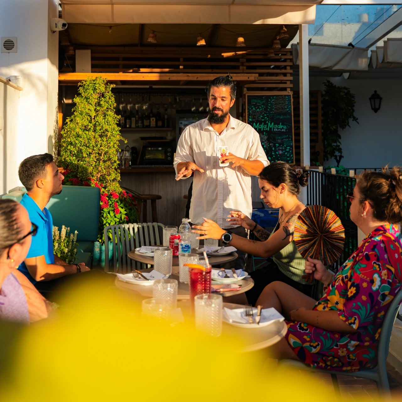 Foto de Daniel López