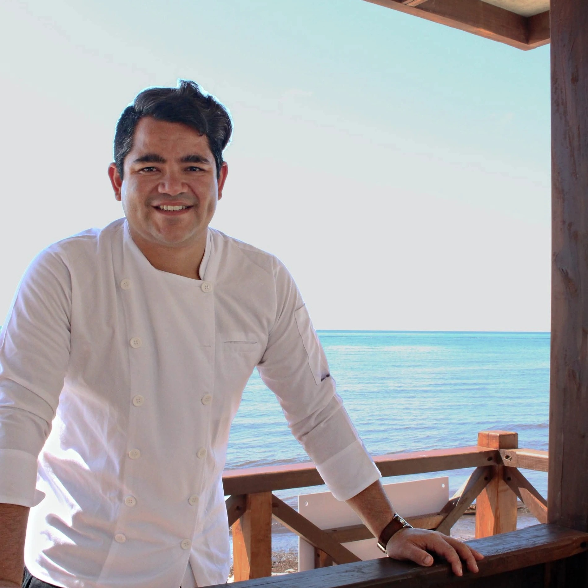 Foto de Javier Aguirre Pérez